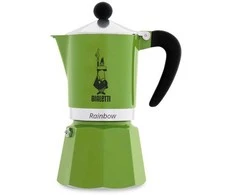 Kavos aparatas Bialetti RAINBOW 3 TZ (15