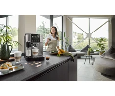 Kavos Aparatas - DeLonghi Magnifica Start ECAM220.91.TB 1,8 L 1 450 W Juodas Titanas