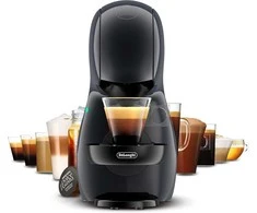 Kapsulinis kavos aparatas NESCAFÉ® DeLonghi Dolce Gusto® Piccolo XS EDG210.A