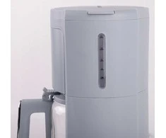 Kavos aparatas ELLE 1.8L mėlynas lašelinis