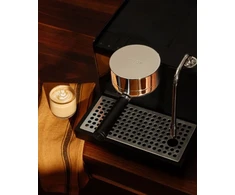 Fellow Espresso Series 1 Piston Espresso Aparatas, Cherry Raudona