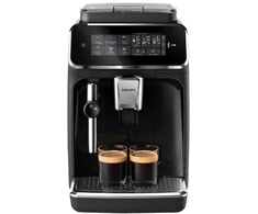 Visiškai automatinis kavos aparatas Philips 3300 EP3321/40