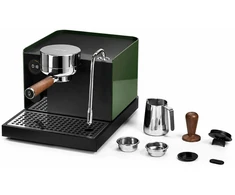 Fellow Espresso Series 1 Piston Kavos aparatas, Forest Žalias