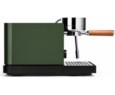 Fellow Espresso Series 1 Piston Kavos aparatas, Forest Žalias