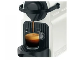 Kavos Aparatas - Krups Nespresso Inissia 19-bar 0.7L Baltas