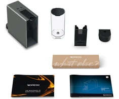 Kavos Aparatas - Krups XN110B Nespresso Kapsulinis Aparatas 0,6 L 19 Barų Slėgis