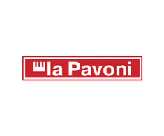 Kavos Aparatas - La Pavoni LPSCCB01EU 500x390x540 mm Klasikinė Juoda