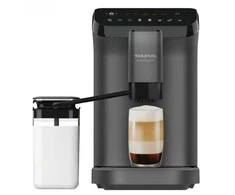Taurus Accento Latte espreso aparatas; 20 bar Baltas Coffee