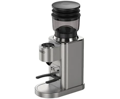 Kavos malūnas - HiBREW G7 Electric Glow 48-Step Conical Stainless Steel Juodas