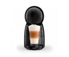Kapsulinis Kavos Aparatas - Krups Nescafe Dolce Gusto Piccolo Xs Kp1a3bp Juodas