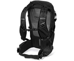 BERGHAUS Remote Hike 23 L žygio kuprinė Juodas