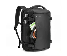 Kelioninė Kuprinė - Tech-Protect Defender S70 24 L Juoda