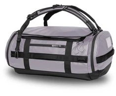 Kelioninė kuprinė - WANDRD CARRYALL Duffel 60L Weatherproof Uyuni Violetinė