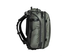 Kelioninė kuprinė - WANDRD Transit 35L Weatherproof Camera Bag Wasatch Žalias