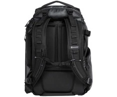 Kelioninė kuprinė - WANDRD Transit 45L Camera Cube Essential+ Juodas