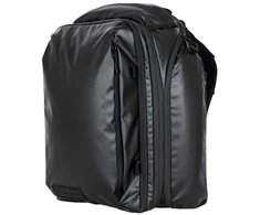 Kelioninė kuprinė - WANDRD Transit 45L Camera Cube Essential+ Juodas