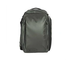 Kelioninė kuprinė - WANDRD Transit 45L Camera Cube Essential+ Weatherproof Žalias