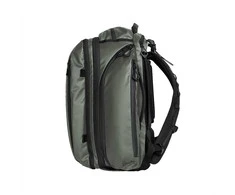 Kelioninė kuprinė - WANDRD Transit 45L Camera Cube Essential+ Weatherproof Žalias