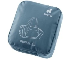 Deuter Duffel 35 - Travel bag (Atlantic/ink)