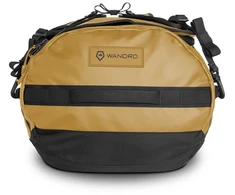 Kelioninis krepšys - WANDRD CARRYALL 60L Dallol Geltona