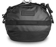 Kelioninis krepšys - WANDRD CARRYALL Duffel 40L Kuprinė, Juoda