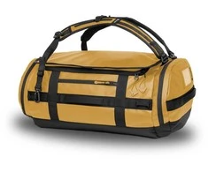 Kelioninis krepšys - WANDRD CARRYALL Duffel 30L Krepšys, Geltona