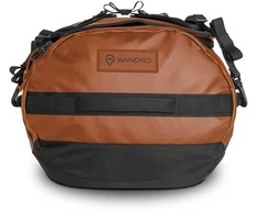 Kelioninis krepšys - WANDRD CARRYALL Duffel 40L Krepšys, Orandžinė