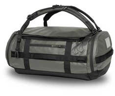 Kelioninis krepšys - WANDRD CARRYALL Duffel 60L Krepšys, Žalia
