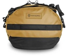 Kelioninis krepšys - WANDRD CARRYALL Duffel 30L Krepšys, Geltona
