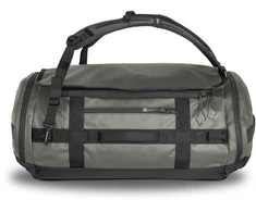 Kelioninis krepšys - WANDRD CARRYALL Duffel 60L Krepšys, Žalia