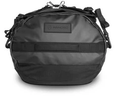 Kelioninis krepšys - WANDRD CARRYALL Duffel 60L Krepšys, Juoda