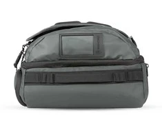 Kelioninis krepšys - WANDRD HEXAD ACCESS DUFFEL Wasatch 45L Atsparus vandeniui Krepšys, Žalia