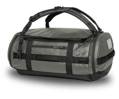 Kelioninis - WANDRD CARRYALL Duffel 40L Krepšys, Žalia