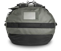 Kelioninis - WANDRD CARRYALL Duffel 40L Krepšys, Žalia