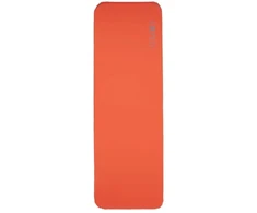 Kempingo Čiužinys - Exped SIM 3.8 LW Savisusipučiamas Miegamoji Kilimėlis 650 mm x 1970 mm Oranžinė