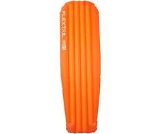 Pripučiamas čiužinys Flextail Zero Mattress R05 Mummy L (oranžinis)