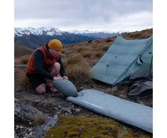 Kilimėlis Sea To Summit Ether Light XR Insulated Air Mat