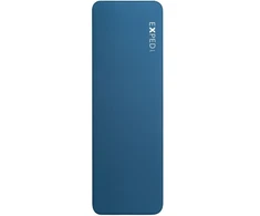 Exped DeepSleep Mat LW self-inflating mat, juodas