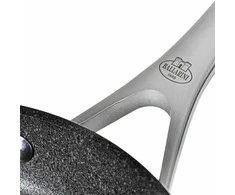 BALLARINI SALINA aliuminio keptuvė, 32 cm
