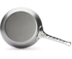 De Buyer Pan, 24 cm, Mineral B Pro