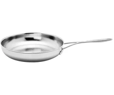 Keptuvė - DEMEYERE Industry 5 1029691 28 cm sidabrinė