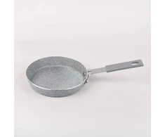 MAESTRO Pilkas 28cm frying pan MR-1211-28