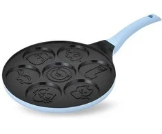 Blynų kepimo forma 26 cm Maestro MR-1222-C CUTE