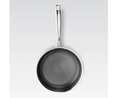 MAESTRO Wave 24cm Frying Pan MR-1212-24