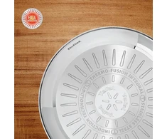 Keptuvė TEFAL Duetto On 28 cm B8660634
