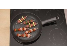 Tefal Daily Cook G7132S55 rinkinys iš 2 keptuvių 24/28 cm