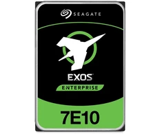 Kietasis diskas - Seagate Exos ST10000NM017B 10TB 7200RPM SATA III 256MB