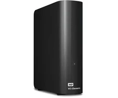 Kietasis diskas - Western Digital Elements 8 TB Išorinis kietasis diskas Micro-USB B USB 3.2 Juodas