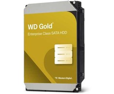 Kietasis diskas - Western Digital Gold 6TB (WD6004FRYZ, 7200 RPM, 256MB cache, SATA-600)