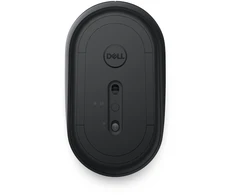 Belaidė pelė - Dell MS3320W, juoda